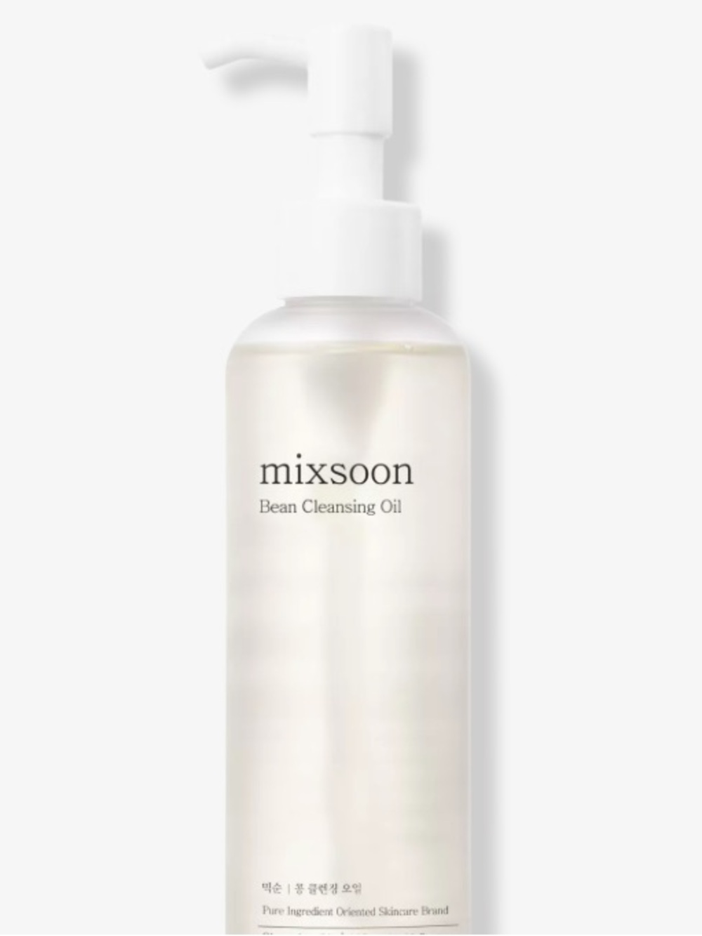 mixsoon Bean Cleansing Oil 100 ml